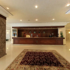 Palace Hotel - All Inclusive интерьер отеля