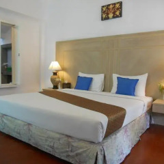 Отель Nakara Long Beach Resort Ланта комната для гостей фото 6