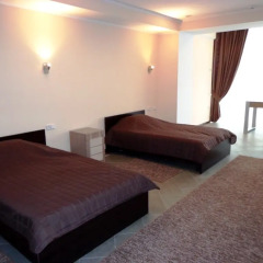 Mark Plaza Hotel комната для гостей фото 2