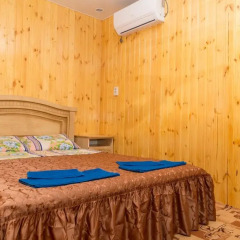 Гостиница Guest House Nika Стандартный номер с различными типами кроватей