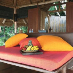 Отель Evason Phuket & Bon Island спа
