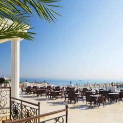 Onkel Resort Hotel - All Inclusive питание фото 2