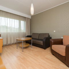 GO Hotel Snelli Таллин комната для гостей фото 6