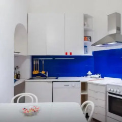 Отель Magenta 55 в номере фото 3