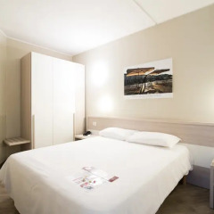 Отель Best Quality Hotel Politecnico Италия, Турин - отзывы, цены и фото номеров - забронировать отель Best Quality Hotel Politecnico онлайн комната для гостей фото 3
