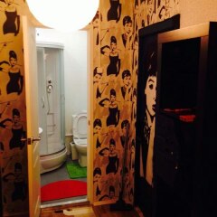 Гостиница Hostel Monroe в Москве отзывы, цены и фото номеров - забронировать гостиницу Hostel Monroe онлайн Москва удобства в номере