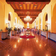Hotel Nacional de Cuba