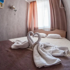 Гостиница Хостел Хабаровск B&B в Хабаровске 8 отзывов об отеле, цены и фото номеров - забронировать гостиницу Хостел Хабаровск B&B онлайн детские мероприятия фото 3