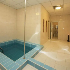 Palace Hotel - All Inclusive спа