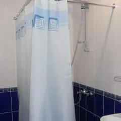 Гостиница Tornau Guest House ванная