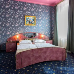 Hotel Urania комната для гостей фото 4
