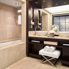 Hotel Arts Barcelona 5* Люкс Mediterranean