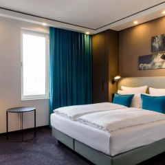 Отель Motel One Amsterdam Waterlooplein комната для гостей фото 5