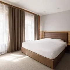 Custos Hotel Tsvetnoy Boulevard 3* Улучшенный номер с различными типами кроватей фото 3