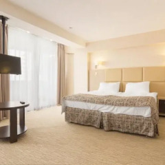 Гостиница Sea Galaxy Congress & SPA комната для гостей фото 2