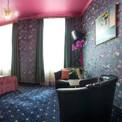 Hotel Urania комната для гостей фото 6