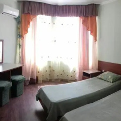 Гостиница Guest House Vek в Анапе отзывы, цены и фото номеров - забронировать гостиницу Guest House Vek онлайн Анапа комната для гостей фото 3