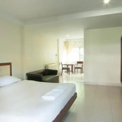 Sawasdee Place Hotel комната для гостей фото 9