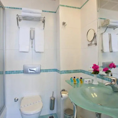 Orsmaris Boutique Hotel - Boutique Class ванная