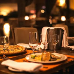 Отель Domina King's Lake Resort в номере