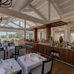 Rixos Premium Tekirova Турция, Кемер - 2 отзыва об отеле, цены и фото номеров - забронировать отель Rixos Premium Tekirova - All Inclusive онлайн питание фото 2
