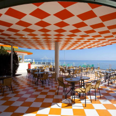 Отель Grand Park Kemer питание фото 3