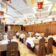 Yuhuagong Hotel фото 3