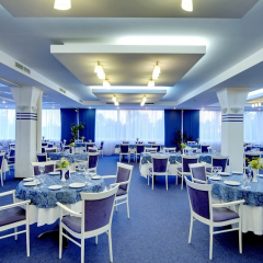 Гостиница Emmaus Volga Club фото 2