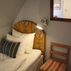 Hotel Maria - Sweden Hotels комната для гостей