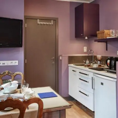 Отель B&B Miller'S Dream в номере фото 2