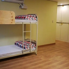 Sieoso Hotel - Hostel детские мероприятия фото 5