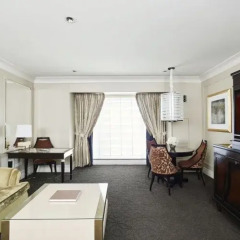 The Palazzo Resort Hotel Casino 5* Люкс Luxury с 2 отдельными кроватями