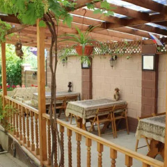 Гостиница Guest House Antarius фото 2