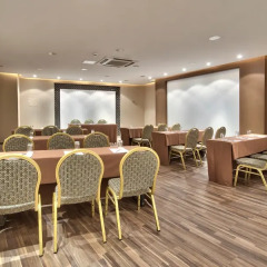 db San Antonio Hotel & Spa - All Inclusive фото 2