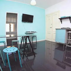 Отель 4th Floor Accommodation в номере фото 3