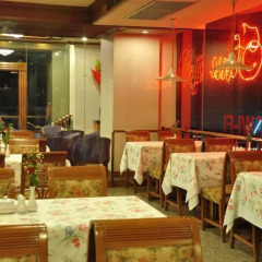 Отель Europa Inn Таиланд, Бангкок - отзывы, цены и фото номеров - забронировать отель Europa Inn онлайн питание