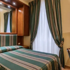 Отель Archimede удобства в номере фото 6