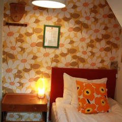 Hotel Maria - Sweden Hotels комната для гостей фото 13