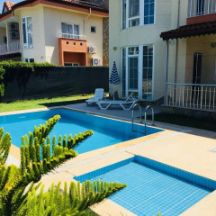 Villa Belek Antalya Турция, Белек - отзывы, цены и фото номеров - забронировать отель Villa Belek Antalya онлайн детские мероприятия фото 2