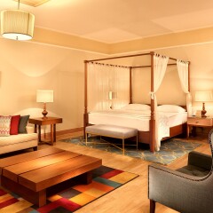 Xanadu Island Hotel комната для гостей фото 17