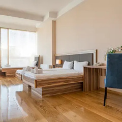 Admiral Hotel Arena комната для гостей фото 3
