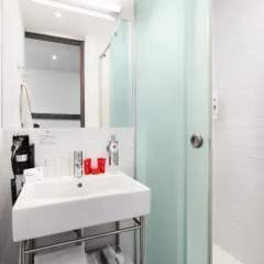 Отель AZIMUT Moscow Tulskaya (АЗИМУТ Москва Тульская) 4* Номер SMART стандарт фото 7