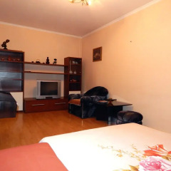 Zvezda Hostel комната для гостей фото 2