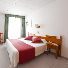 Hotel Neptuno комната для гостей фото 2