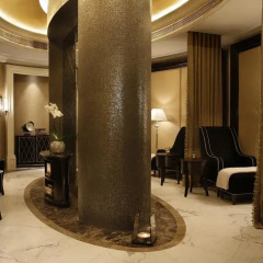 Отель Habtoor Palace, LXR Hotels & Resorts спа фото 2