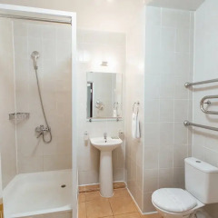 Гостиничный Комплекс Любим 3* Стандартный номер фото 5
