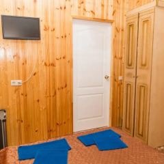 Гостиница Guest House Nika Стандартный номер с различными типами кроватей фото 4
