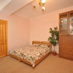 Гостиница Aquamarin Guest House комната для гостей фото 5