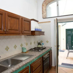 Отель Maria Annex Италия, Амальфи - отзывы, цены и фото номеров - забронировать отель Maria Annex онлайн в номере