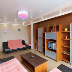 Гостиница Apartamentyi Novyij Arbat развлечения